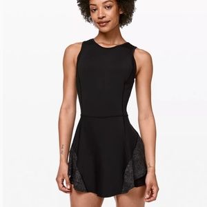 Serene Stride Lululemon dress NWT